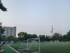 -回龙观体育文化公园