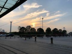 -武汉洲际酒店