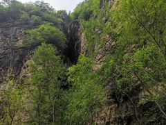 -龙门涧景区