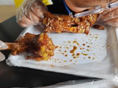-赵元章肉骨烧(山塘街店)
