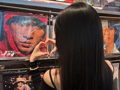 -黑胶星球(华发中城商都店)