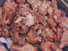 -锡和无锡菜(景丽苑店)