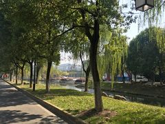 -江南大学(蠡湖校区)