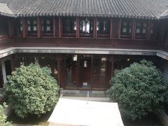 苏州文旅花间堂探花府-苏州文旅花间堂·探花府酒店
