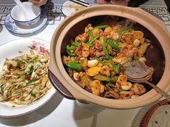 -湖南老饭铺(福永店)