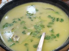 鱼头豆腐汤-家有美味(户部山二店)