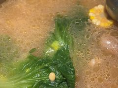 -潮泰牛肉火锅 · 创于1992年(车公庙店)