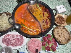 -五里关火锅(牛市口店)