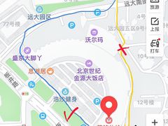 -慈铭体检(世纪城分院)