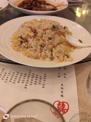 -上海大酒店·婚宴年会宴会厅