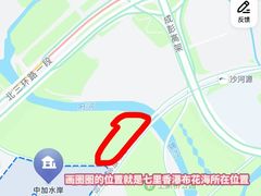 -府河摄影公园