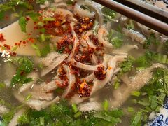 -老三羊汤【北兴隆街店】