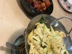 -味莊餐厅(康庄南街店)