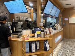 -霸王茶姬(建邺万达广场店)