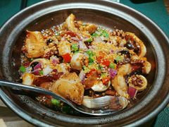 -木棉·醉心粤味(COCO Park店)