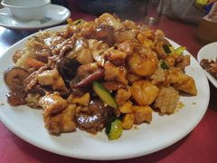 -胖子菜馆(隆昌路店)