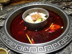 -晓宇重庆火锅(大唐不夜城店)