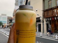 -MIMI FASO(古仓店)