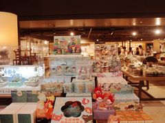 -猫的天空之城概念书店(苏州诚品店)