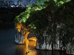 -璟象酒店-爱丽坊景观餐厅