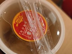 -华记煲仔华·煲仔饭(人和店)