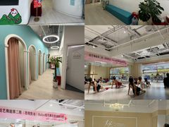 -炫艺舞蹈培训中心(枫尚奥特莱斯店)