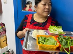 -梅红羊肉馆(赭山西路店)