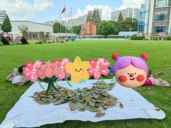 -上海松江区迪笙幼儿园