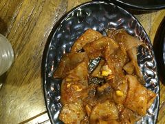 -一品诚记烤肉·甄选店(中南路店)