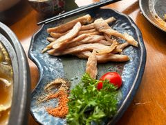 -九井澤精致料理(金茂店)