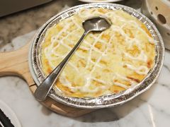 芝士焗南瓜-小菜园新徽菜(宜兴八佰伴店)