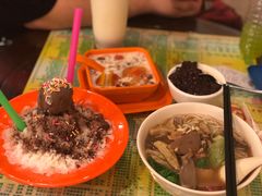 -顺记冰室(宝华路店)