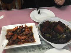 红烧肉-蘭心餐厅(进贤路店)