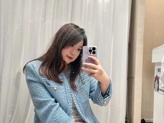 -绮梦微胖大码女装(东方社区三十一街坊店)