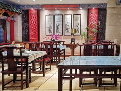 大堂-四宜糕团店(南大街店)
