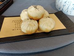 -香雪海饭店中餐厅(人民桥店)
