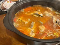 -猫爷的腔调·黔小馆(交大医学住宅区店)