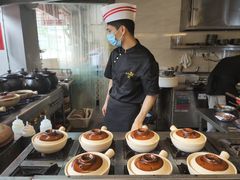 -七寸飝大饭店(马场店)