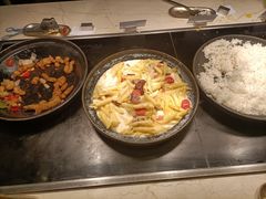 -TABLE·味西餐厅-成都茂业JW万豪酒店