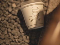 -Metal hands·铁手咖啡