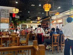 -小崔家臊子面(蔡家坡总店)
