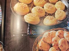 -巴依老爷新疆美食(清华东门店)