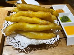-春满园·邯郸菜发祥地(滏东店)