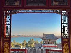 -颐和园