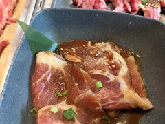 -新石器烤肉(高行万嘉店)