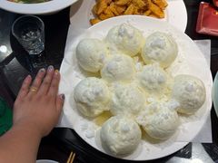 -李氏八大件老菜馆(万宝街店)