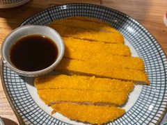 -南小蟹手工點心(三里屯店)