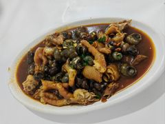 -老太婆饭店(新富路店)
