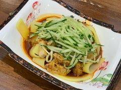 -清真·玛丽亚新疆菜主题餐厅(浙江中路店)