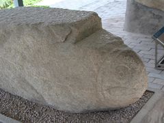 -茂陵博物馆